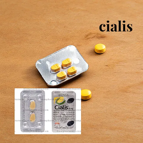 Es seguro comprar cialis online